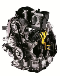 C123C Engine